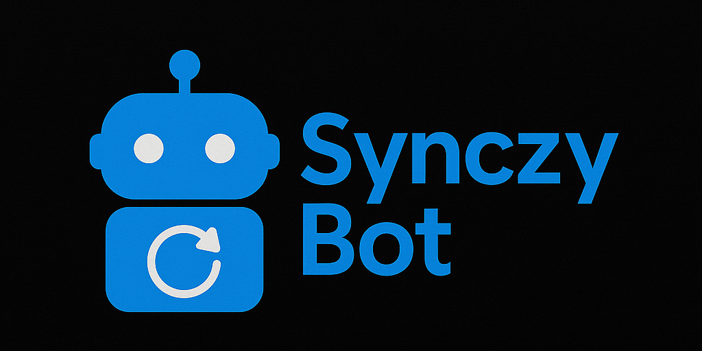 SynczyBot