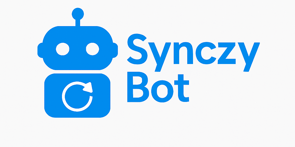 SynczyBot